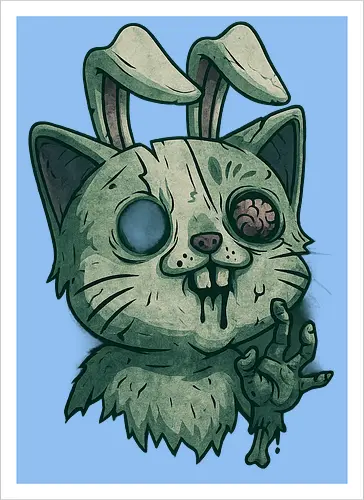 ZombieSmilow