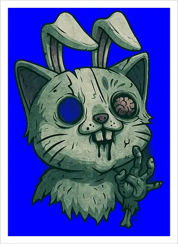 ZombieSmilow