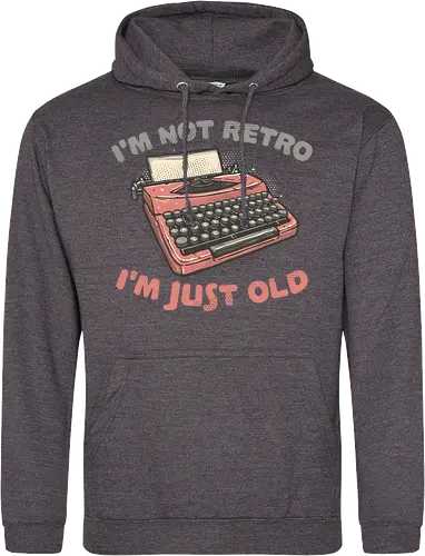 Not Retro 