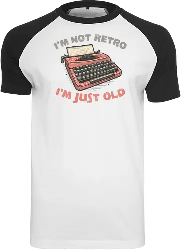 Not Retro 