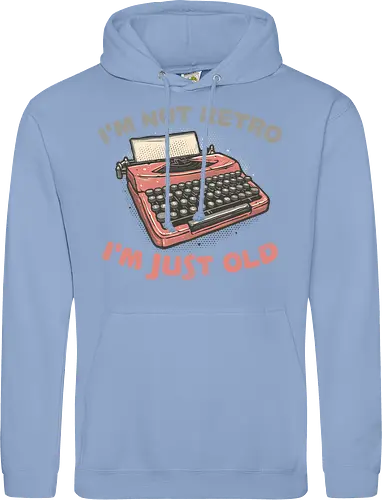 Not Retro 