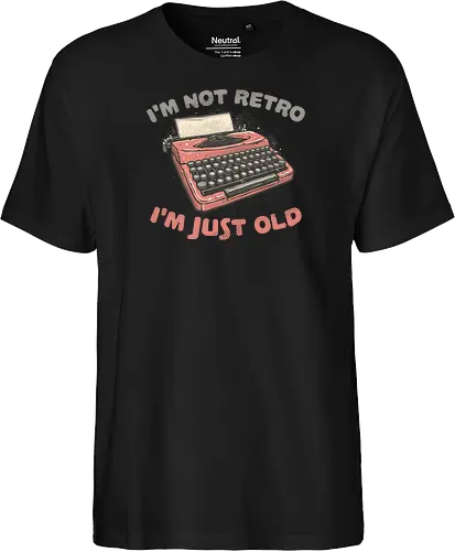 Not Retro 