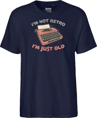Not Retro 