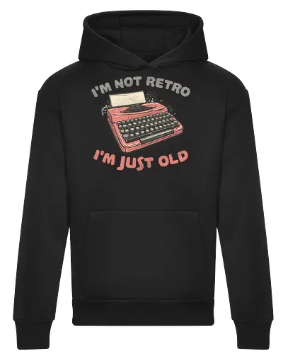 Not Retro 