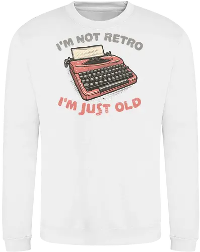 Not Retro 
