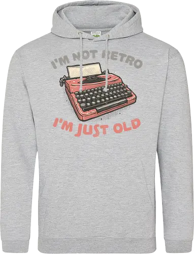 Not Retro 