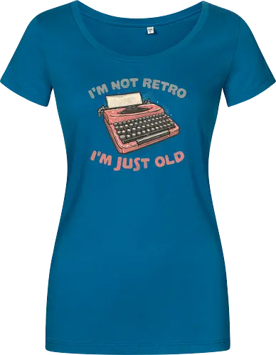 Not Retro 