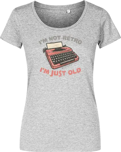 Not Retro 