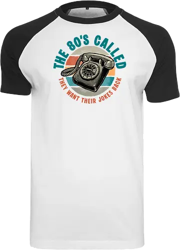 The 80s Called