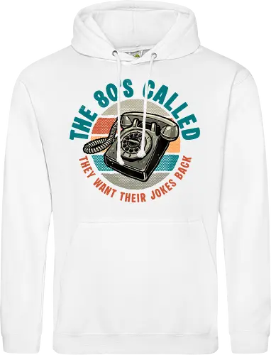 The 80s Called