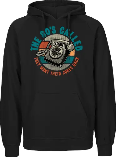 The 80s Called