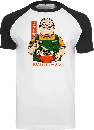 Chubby Guy Ramen