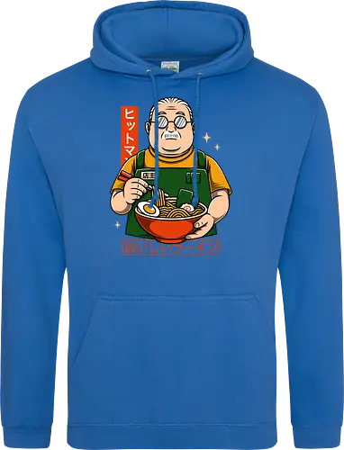 Chubby Guy Ramen