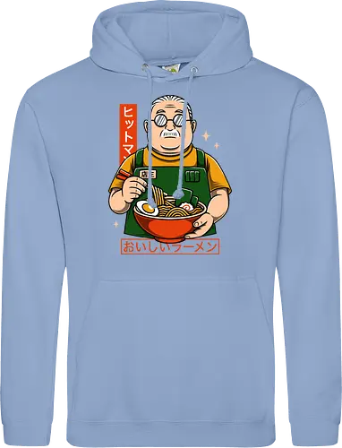 Chubby Guy Ramen