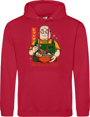 Chubby Guy Ramen