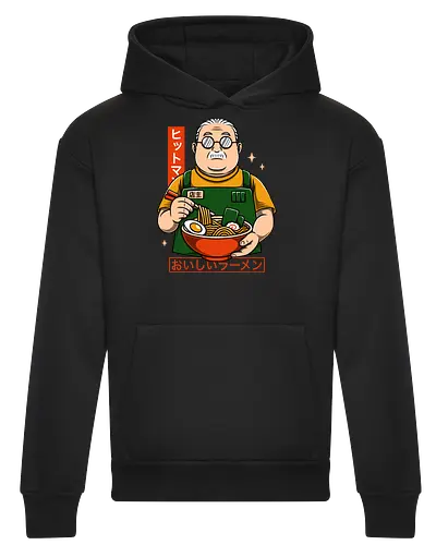 Chubby Guy Ramen