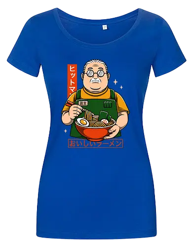 Chubby Guy Ramen
