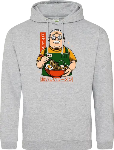 Chubby Guy Ramen