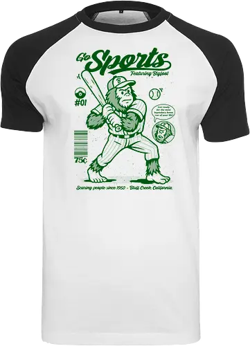 Go Sports Bigfoot
