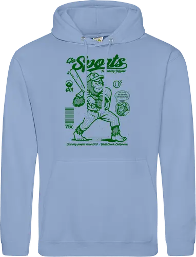 Go Sports Bigfoot