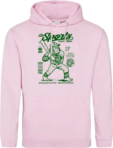 Go Sports Bigfoot