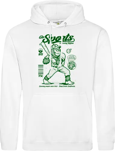 Go Sports Bigfoot