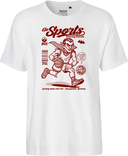 Go Sportys Dracula