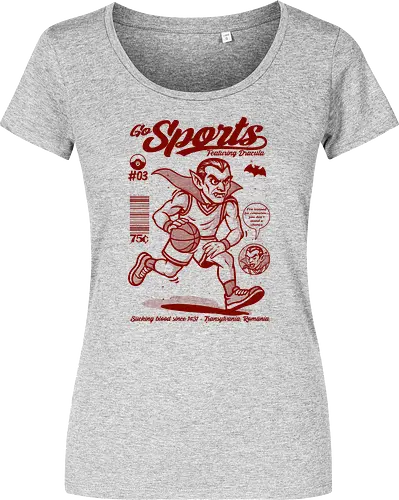Go Sportys Dracula