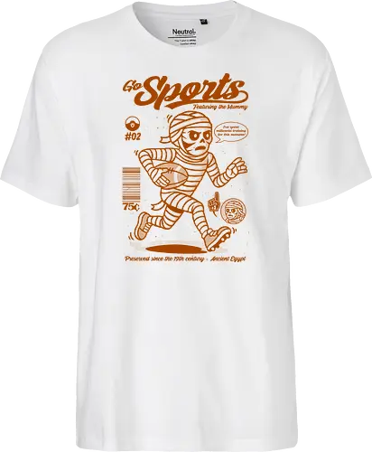 Go Sports Mummy