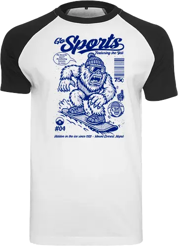 Go Sports Yeti