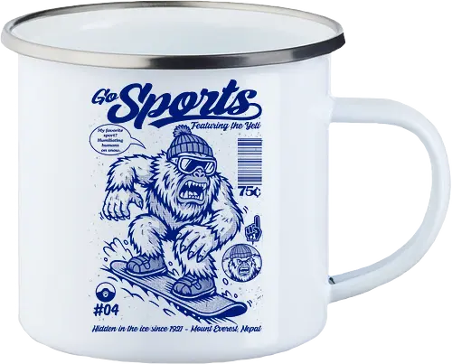Go Sports Yeti