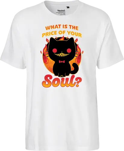 Cat Buys Souls