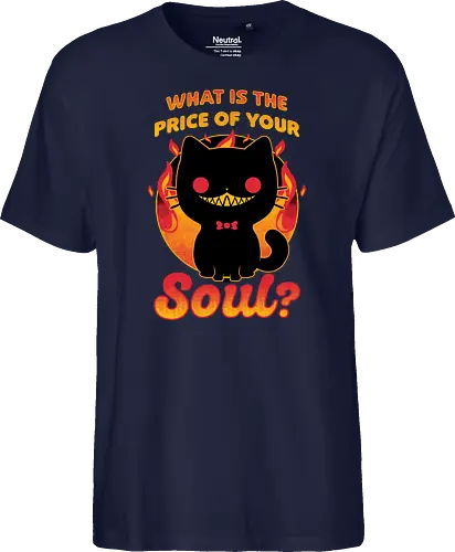 Cat Buys Souls