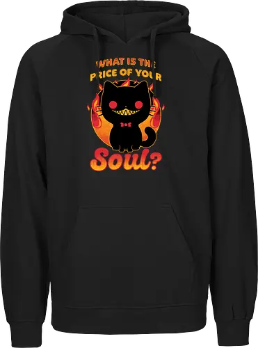 Cat Buys Souls