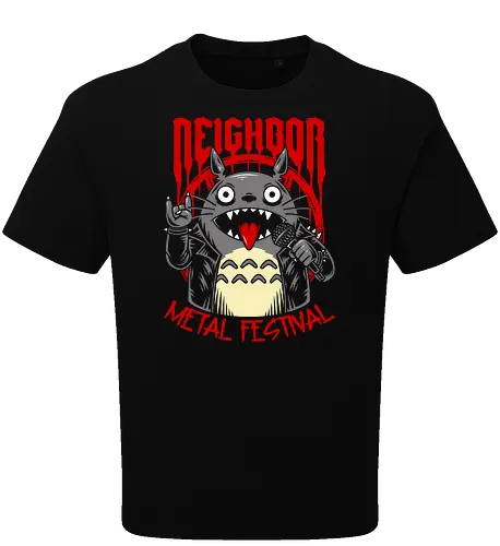 Neighbor Metal Festival