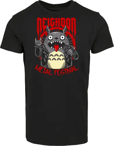 Neighbor Metal Festival