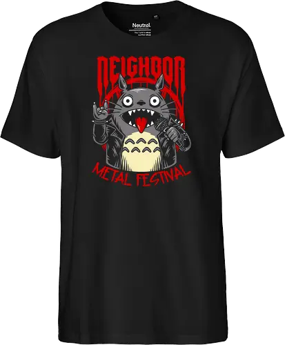 Neighbor Metal Festival