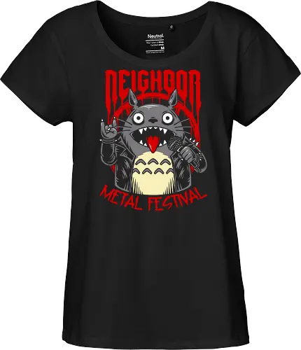 Neighbor Metal Festival