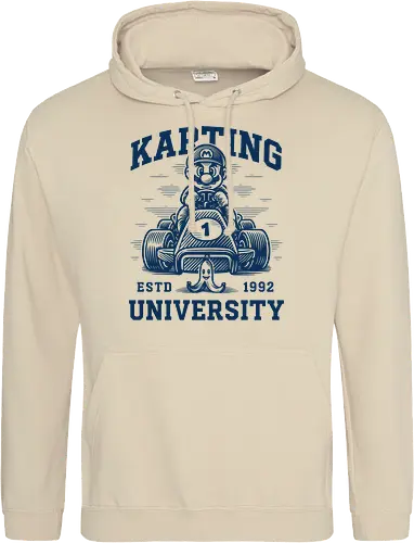 Karting University