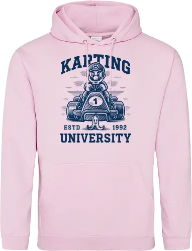 Karting University