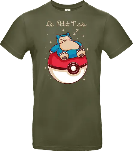Le Petit Nap