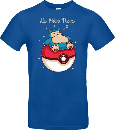 Le Petit Nap