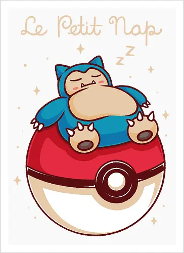Le Petit Nap