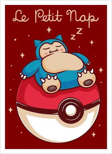 Le Petit Nap