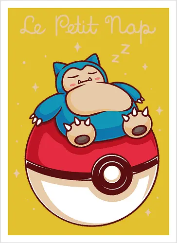 Le Petit Nap