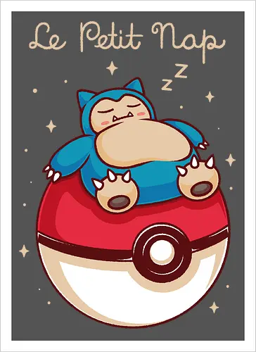 Le Petit Nap