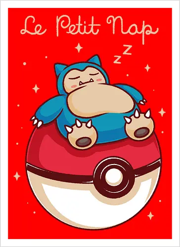 Le Petit Nap