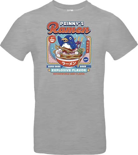 Prinny Dood Ramen Vintage
