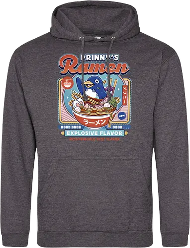 Prinny Dood Ramen Vintage