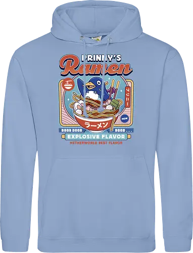 Prinny Dood Ramen Vintage